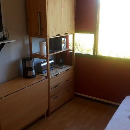 Ferienwohnung Zodiaque Villarembert Exterior foto