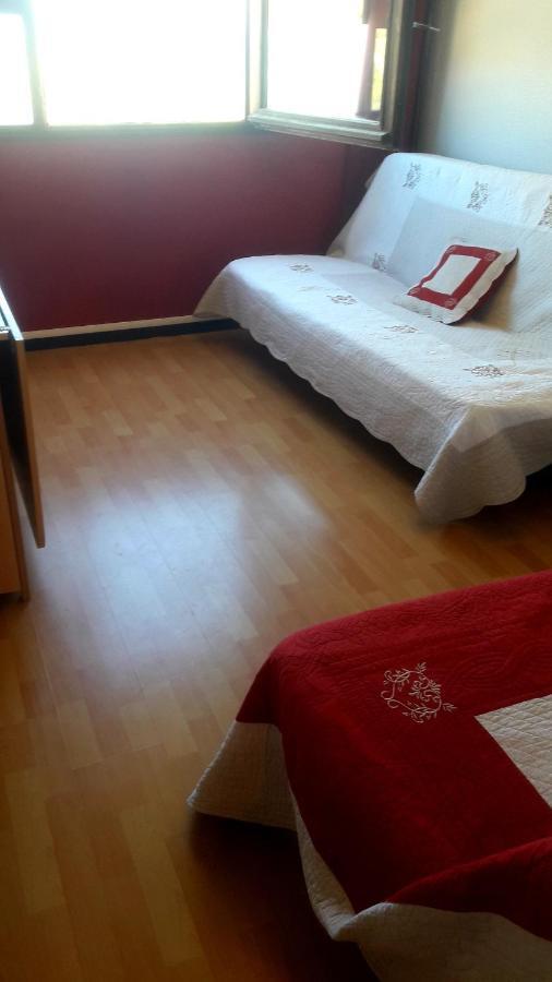 Ferienwohnung Zodiaque Villarembert Exterior foto
