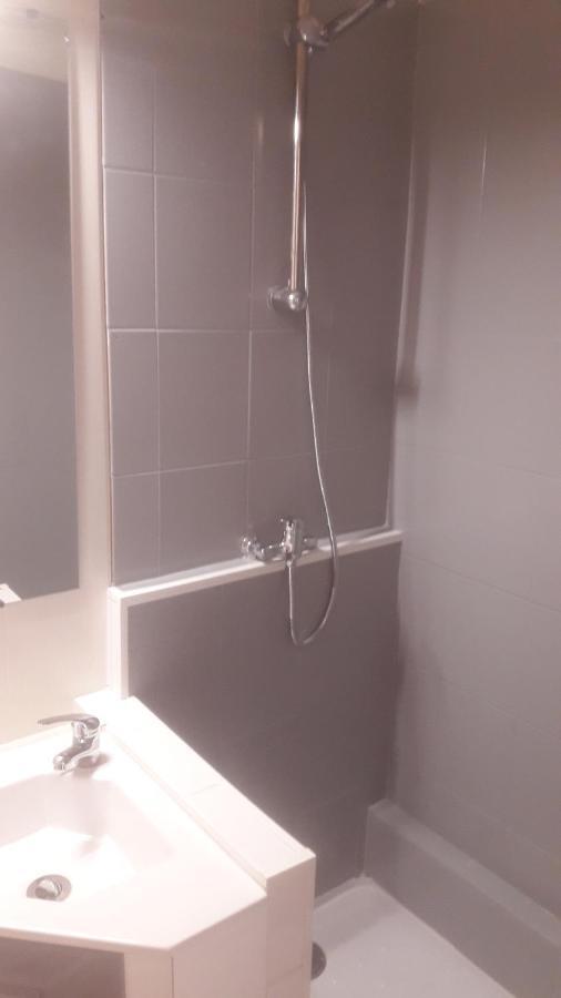 Ferienwohnung Zodiaque Villarembert Exterior foto